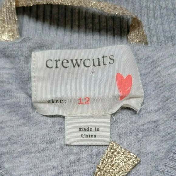 Crewcuts Sherpa Fleece Zip-Up Bomber Jacket
